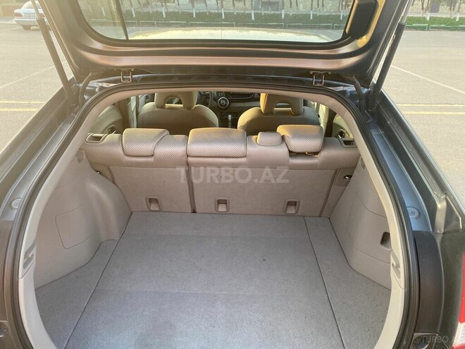Honda Insight 2009, 273,588 km - 1.3 l - Bakı