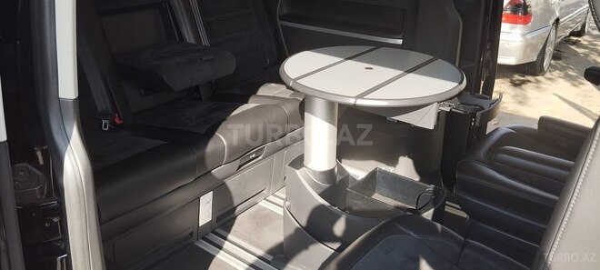 Volkswagen Multivan 2017, 98,700 km - 2.0 л - Bakı