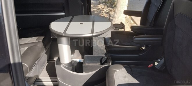 Volkswagen Multivan 2017, 98,700 km - 2.0 л - Bakı
