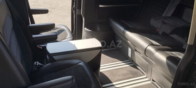 Volkswagen Multivan 2017, 98,700 km - 2.0 л - Bakı