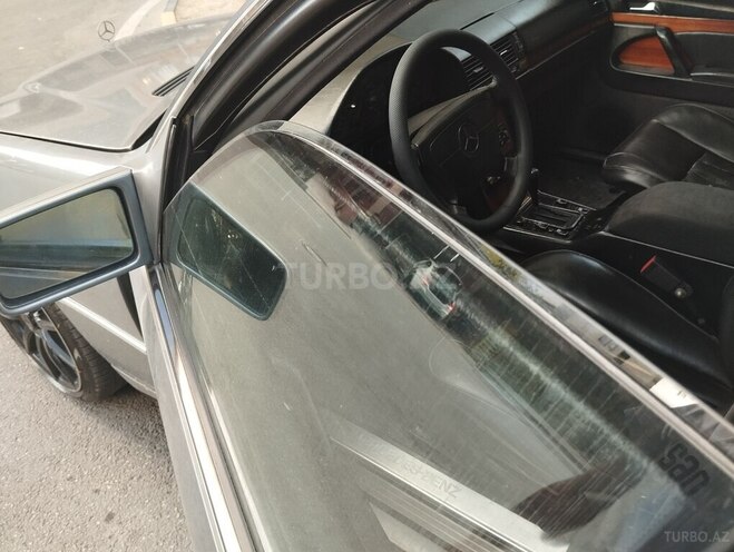 Mercedes S 320 1995, 280,000 km - 3.2 l - Bakı