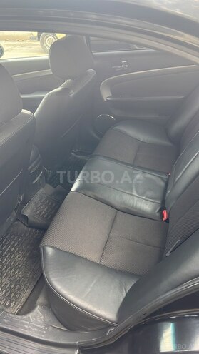 Chevrolet Epica 2009, 150,000 km - 2.0 l - Şəmkir
