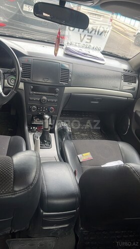 Chevrolet Epica 2009, 150,000 km - 2.0 l - Şəmkir