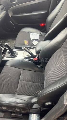 Chevrolet Epica 2009, 150,000 km - 2.0 l - Şəmkir