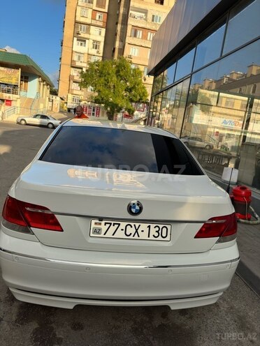 BMW 730 2006, 240,000 km - 3.0 l - Bakı