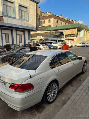 BMW 730 2006, 240,000 km - 3.0 l - Bakı