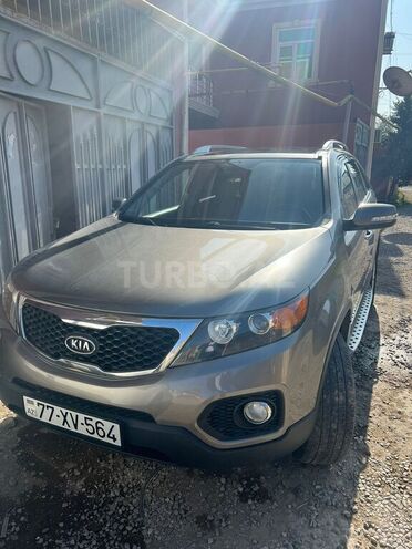 Kia Sorento 2010, 220,000 km - 2.0 l - Bakı