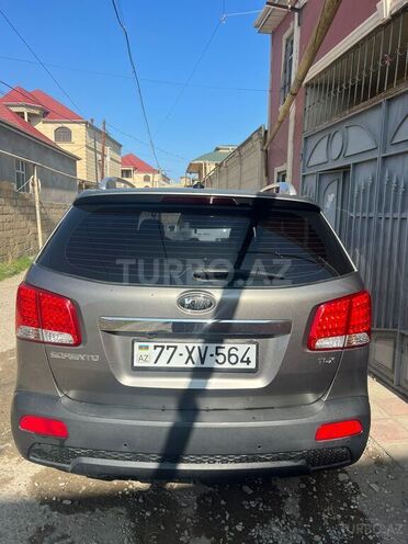 Kia Sorento 2010, 220,000 km - 2.0 l - Bakı
