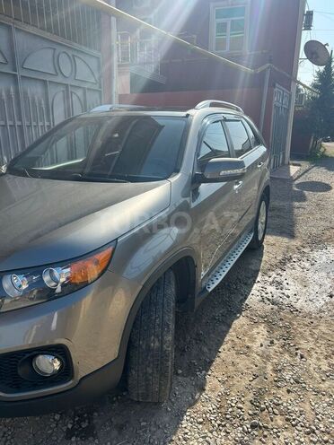 Kia Sorento 2010, 220,000 km - 2.0 l - Bakı