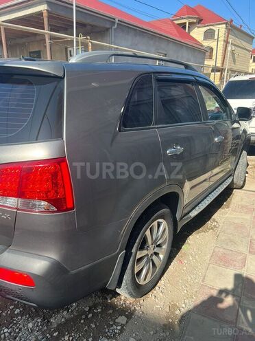 Kia Sorento 2010, 220,000 km - 2.0 l - Bakı