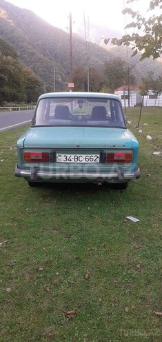 LADA (VAZ) 2106 1989, 64,770 km - 1.5 l - Qax