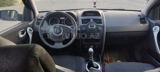 Renault Megane 2008, 419,000 km - 1.5 l - Bakı