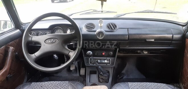 LADA (VAZ) 2106 1989, 64,770 km - 1.5 l - Qax