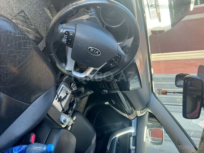 Kia Sorento 2010, 220,000 km - 2.0 l - Bakı
