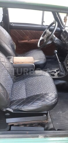 LADA (VAZ) 2106 1989, 64,770 km - 1.5 l - Qax