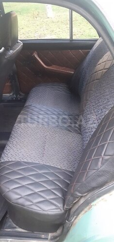 LADA (VAZ) 2106 1989, 64,770 km - 1.5 l - Qax