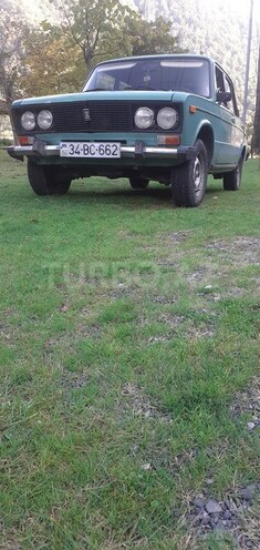 LADA (VAZ) 2106 1989, 64,770 km - 1.5 l - Qax