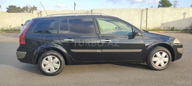 Renault Megane 2008, 419,000 km - 1.5 l - Bakı