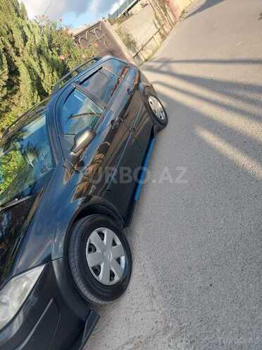 Renault Megane 2007, 513,300 km - 1.5 l - Xırdalan