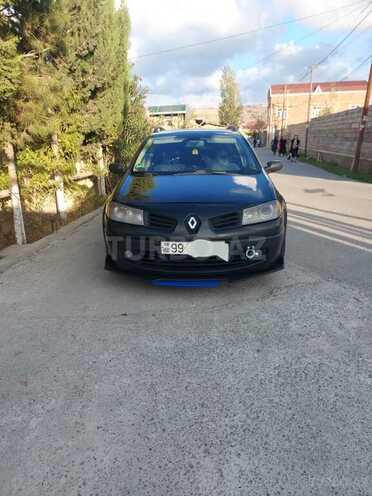 Renault Megane 2007, 513,300 km - 1.5 l - Xırdalan