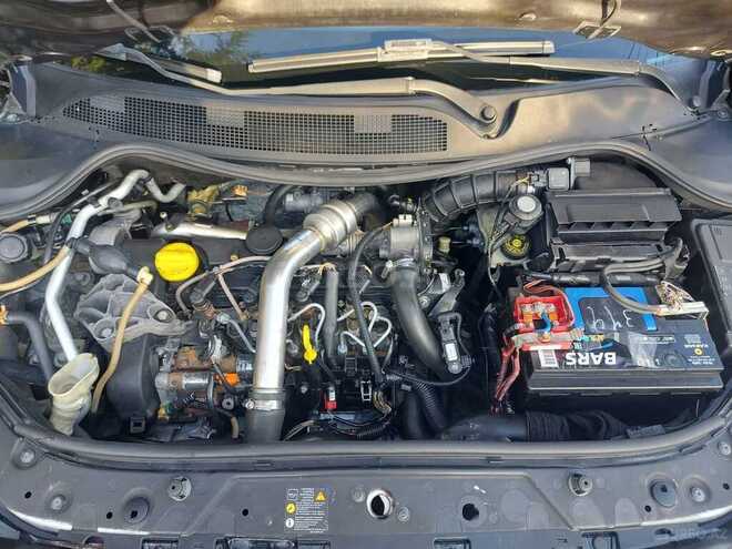 Renault Megane 2007, 513,300 km - 1.5 l - Xırdalan