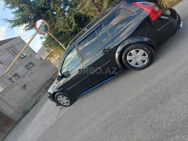 Renault Megane 2007, 513,300 km - 1.5 l - Xırdalan