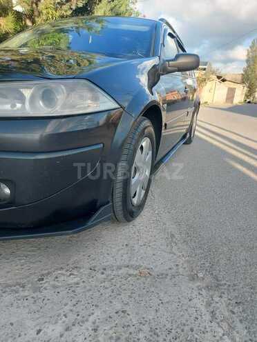 Renault Megane 2007, 513,300 km - 1.5 l - Xırdalan