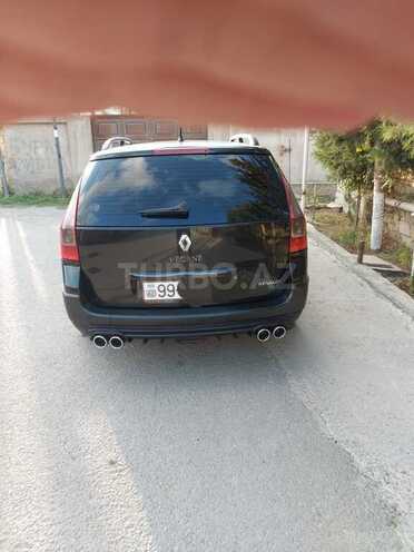 Renault Megane 2007, 513,300 km - 1.5 l - Xırdalan