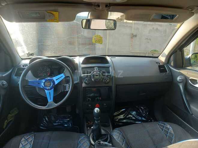 Renault Megane 2007, 513,300 km - 1.5 l - Xırdalan