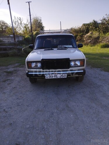 LADA (VAZ) 2104 1993, 15,000 km - 1.6 л - Bakı