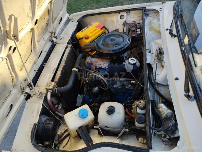 LADA (VAZ) 2104 1993, 15,000 km - 1.6 л - Bakı