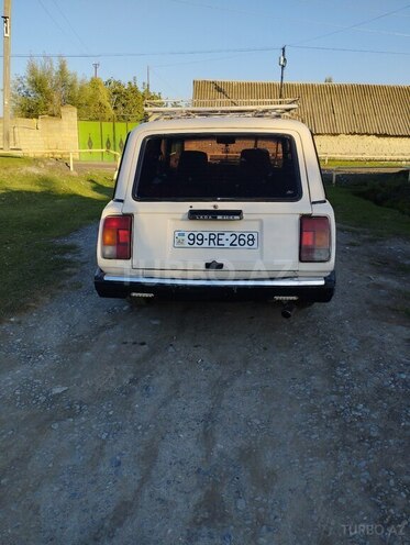 LADA (VAZ) 2104 1993, 15,000 km - 1.6 л - Bakı