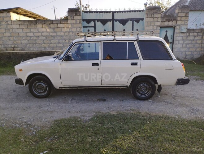 LADA (VAZ) 2104 1993, 15,000 km - 1.6 л - Bakı