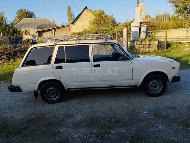 LADA (VAZ) 2104 1993, 15,000 km - 1.6 л - Bakı