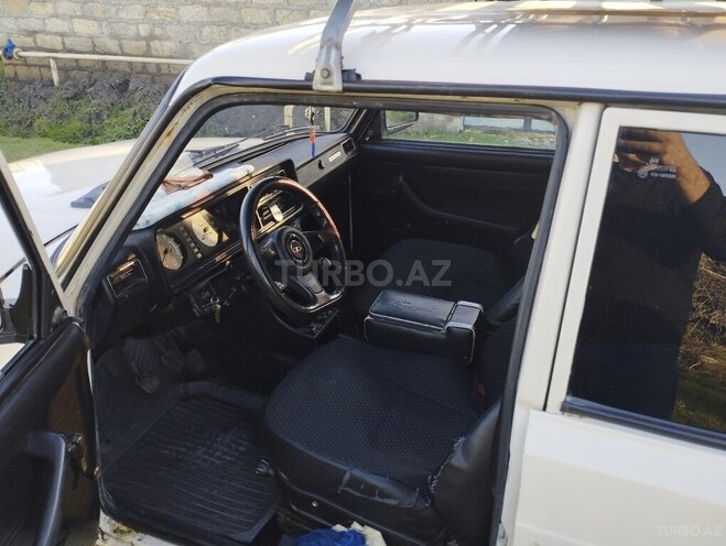 LADA (VAZ) 2104 1993, 15,000 km - 1.6 л - Bakı