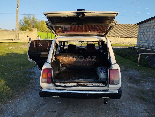 LADA (VAZ) 2104 1993, 15,000 km - 1.6 л - Bakı