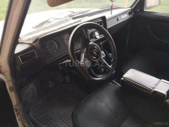 LADA (VAZ) 2104 1993, 15,000 km - 1.6 л - Bakı