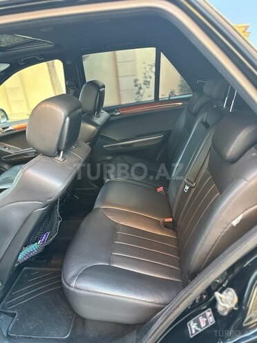 Mercedes ML 350 2006, 250,000 km - 3.5 l - Bakı