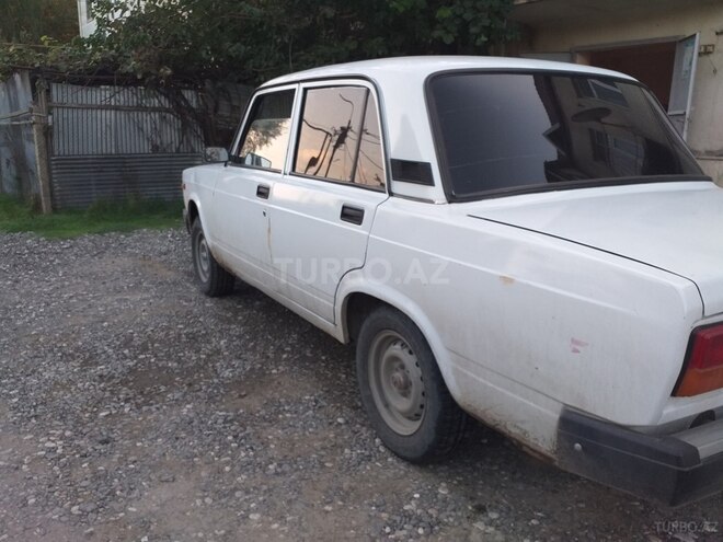 LADA (VAZ) 2107 1998, 86,467 km - 1.6 l - Ağcabədi