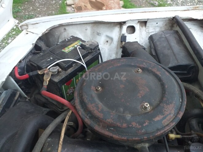 LADA (VAZ) 2107 1998, 86,467 km - 1.6 l - Ağcabədi