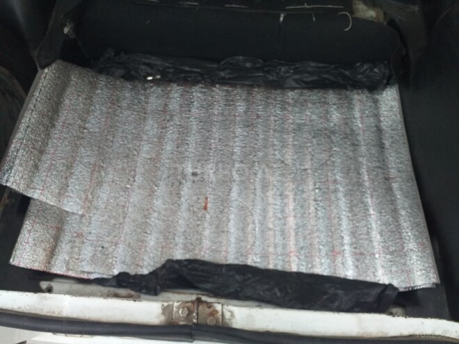 LADA (VAZ) 2107 1998, 86,467 km - 1.6 l - Ağcabədi
