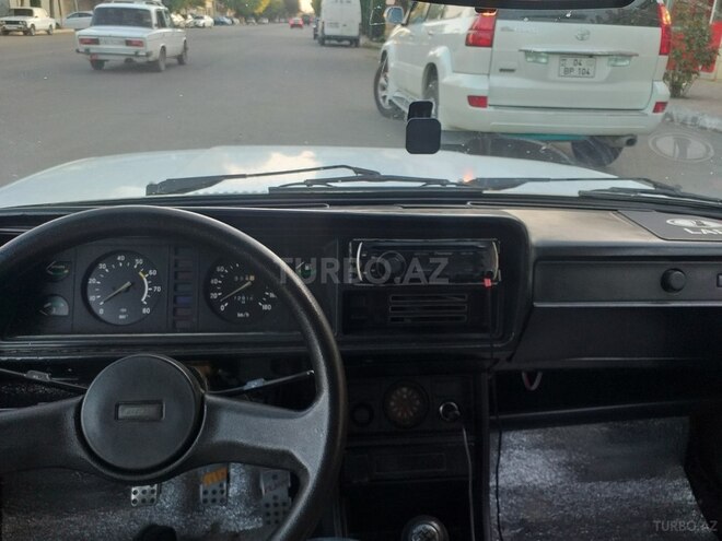 LADA (VAZ) 2107 1998, 86,467 km - 1.6 l - Ağcabədi