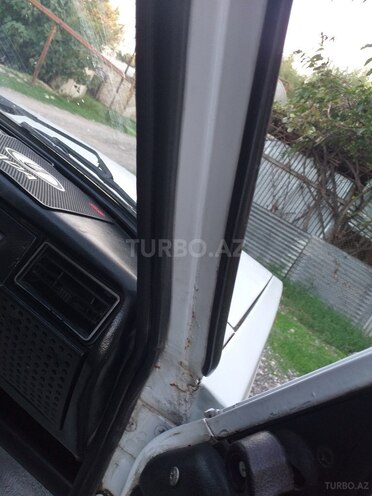 LADA (VAZ) 2107 1998, 86,467 km - 1.6 l - Ağcabədi