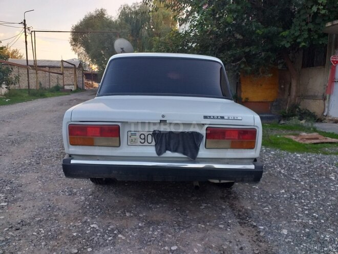 LADA (VAZ) 2107 1998, 86,467 km - 1.6 l - Ağcabədi