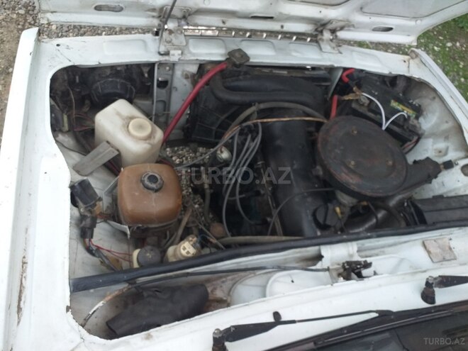 LADA (VAZ) 2107 1998, 86,467 km - 1.6 l - Ağcabədi