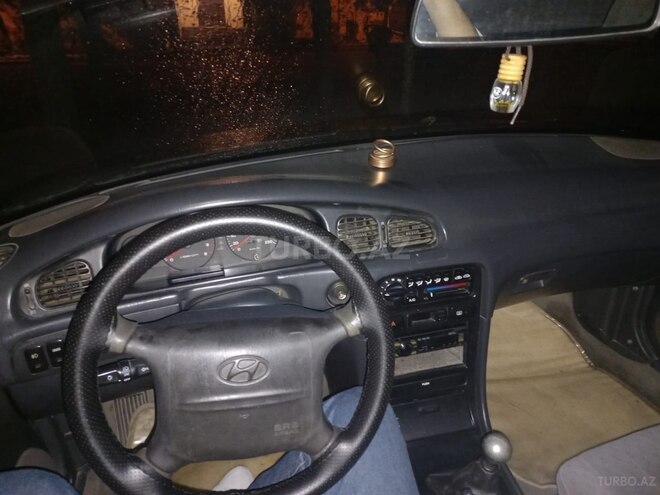 Hyundai Sonata 1997, 332,000 km - 2.0 l - Bakı