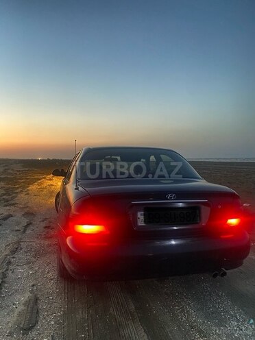 Hyundai Sonata 1997, 332,000 km - 2.0 l - Bakı