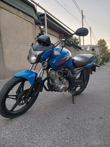 Zongshen Spex 2021, 20,000 km - 0.2 l - Bakı