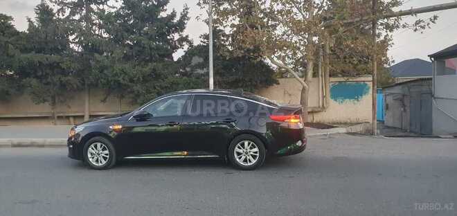 Kia Optima 2015, 284,000 km - 2.0 l - Bakı
