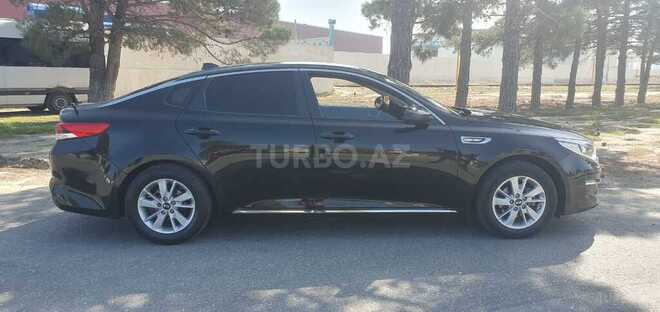 Kia Optima 2015, 284,000 km - 2.0 l - Bakı